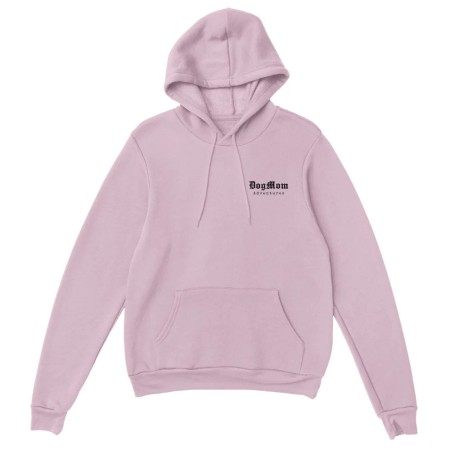 Hoodie 𝕯𝖔𝖌 𝕸𝖔𝖒 𝙰𝚍𝚟𝚎𝚗𝚝𝚞𝚛𝚎𝚜 🐾 la livraison gratuite