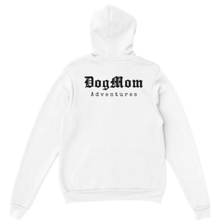 Hoodie 𝕯𝖔𝖌 𝕸𝖔𝖒 𝙰𝚍𝚟𝚎𝚗𝚝𝚞𝚛𝚎𝚜 🐾 la livraison gratuite