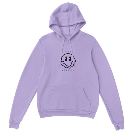 Hoodie STAFFY SMILE 💫 - 16 coloris Profitez des Offres !