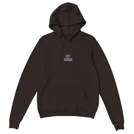 Hoodie 𝕭𝖆𝖉 𝕽𝖔𝖘𝖊𝖘 🥀 - Malinois Les magasins à Paris et en Île-de-France