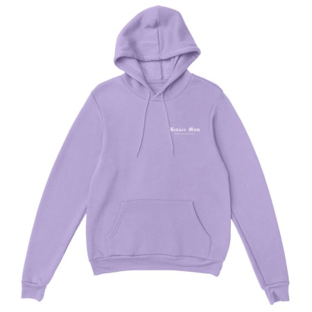 Hoodie 𝕭𝖊𝖆𝖚𝖈𝖊 𝕸𝖔𝖒 𝙰𝚍𝚟𝚎𝚗𝚝𝚞𝚛𝚎𝚜 🐾 À commander