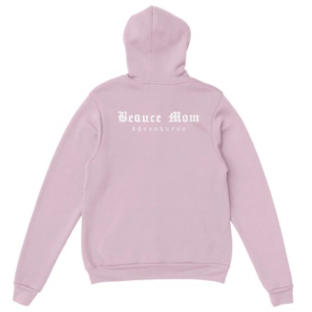 Hoodie 𝕭𝖊𝖆𝖚𝖈𝖊 𝕸𝖔𝖒 𝙰𝚍𝚟𝚎𝚗𝚝𝚞𝚛𝚎𝚜 🐾 À commander