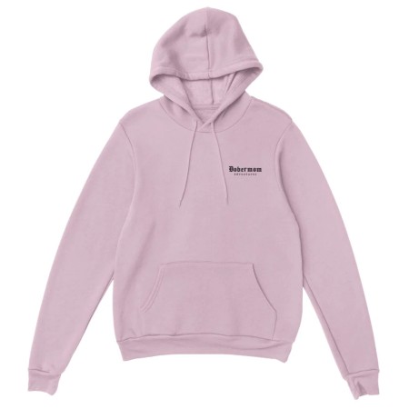 Hoodie 𝕯𝖔𝖇𝖊𝖗𝖒𝖔𝖒 𝙰𝚍𝚟𝚎𝚗𝚝𝚞𝚛𝚎𝚜 🐾 français