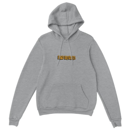 Hoodie 𝐋𝐚 𝐒𝐲𝐦𝐩𝐡𝐨𝐧𝐢𝐞 𝐝𝐮 𝐅𝐞𝐮 🔥 - Dobermann soldes