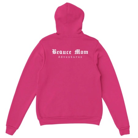 Hoodie 𝕭𝖊𝖆𝖚𝖈𝖊 𝕸𝖔𝖒 𝙰𝚍𝚟𝚎𝚗𝚝𝚞𝚛𝚎𝚜 🐾 À commander