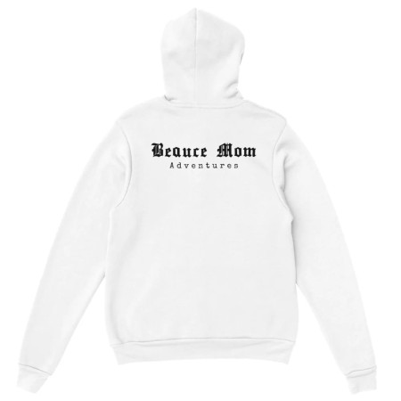 Hoodie 𝕭𝖊𝖆𝖚𝖈𝖊 𝕸𝖔𝖒 𝙰𝚍𝚟𝚎𝚗𝚝𝚞𝚛𝚎𝚜 🐾 À commander