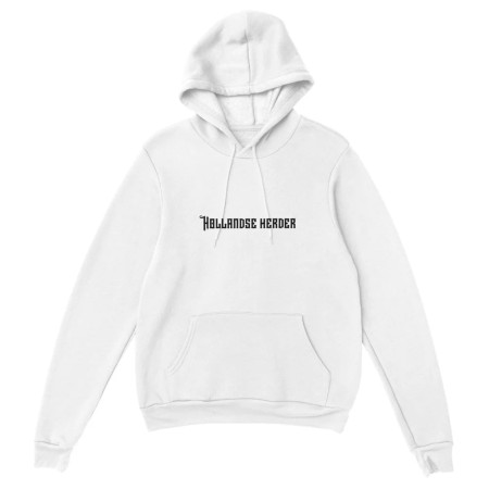 Hoodie 𝐇𝐎𝐋𝐋𝐀𝐍𝐃𝐒𝐄 𝐇𝐄𝐑𝐃𝐄𝐑 ✨ paiement sécurisé