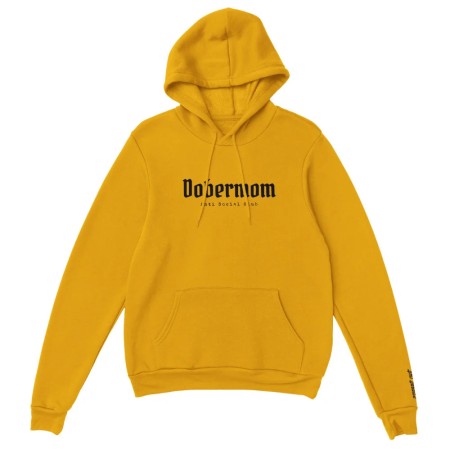 Hoodie BRODÉ - 𝕯𝖔𝖇𝖊𝖗𝖒𝖔𝖒 𝙰𝚗𝚝𝚒 𝚂𝚘𝚌𝚒𝚊𝚕 𝙲𝚕𝚞𝚋 ✨ le des métaux précieux