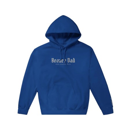 Hoodie BRODÉ - 𝕭𝖊𝖆𝖚𝖈𝖊 𝕯𝖆𝖉 𝙰𝚗𝚝𝚒 𝚂𝚘𝚌𝚒𝚊𝚕 𝙲𝚕𝚞𝚋 ✨ 2 - 3 jours ouvrés.