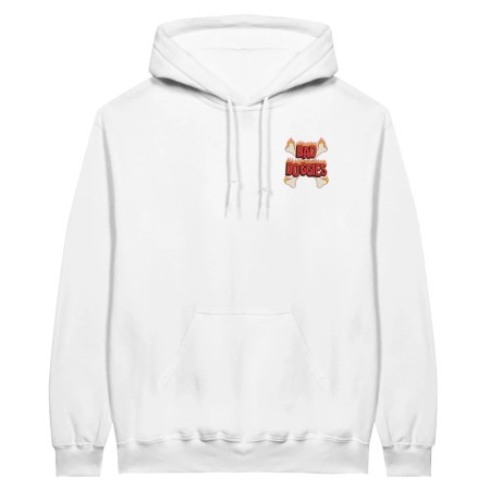 Hoodie 𝕭𝖆𝖉 𝕽𝖔𝖘𝖊𝖘 🥀 - Spitz Comment ça marche