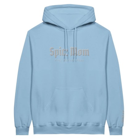 Hoodie BRODÉ - 𝕾𝖕𝖎𝖙𝖟 𝕸𝖔𝖒 𝙰𝚗𝚝𝚒 𝚂𝚘𝚌𝚒𝚊𝚕 𝙲𝚕𝚞𝚋 ✨ Par le système avancé 