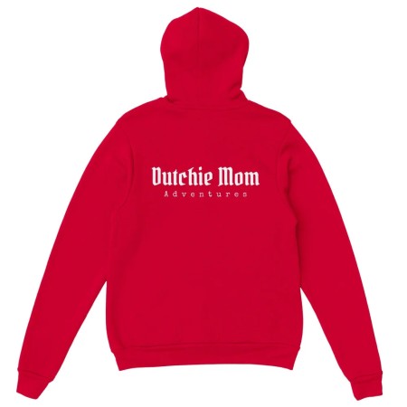 Dutchie Mom Hoodie 𝙰𝙳𝚅𝙴𝙽𝚃𝚄𝚁𝙴𝚂 🐾 les muscles