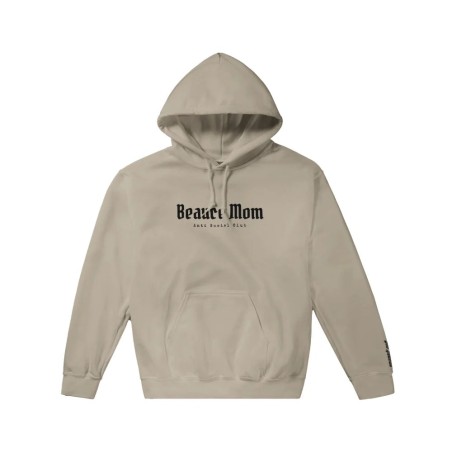 Hoodie BRODÉ - 𝕭𝖊𝖆𝖚𝖈𝖊 𝕸𝖔𝖒 𝙰𝚗𝚝𝚒 𝚂𝚘𝚌𝚒𝚊𝚕 𝙲𝚕𝚞𝚋 ✨ prix