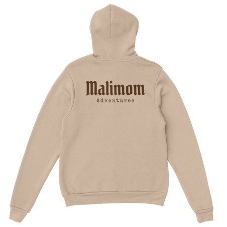 𝕸𝖆𝖑𝖎𝖒𝖔𝖒 Hoodie Comparez plus de prix