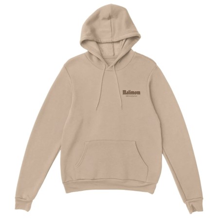 𝕸𝖆𝖑𝖎𝖒𝖔𝖒 Hoodie Comparez plus de prix