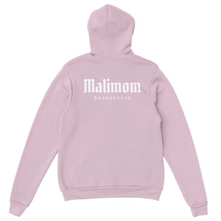 𝕸𝖆𝖑𝖎𝖒𝖔𝖒 Hoodie Comparez plus de prix