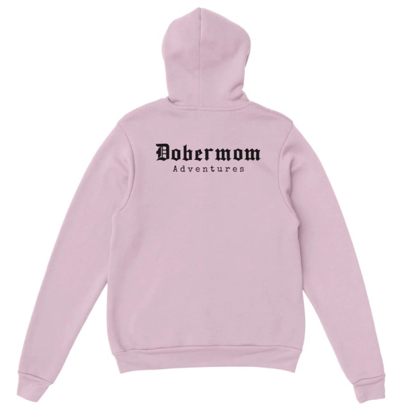 𝕯𝖔𝖇𝖊𝖗𝖒𝖔𝖒 Hoodie acheter en ligne