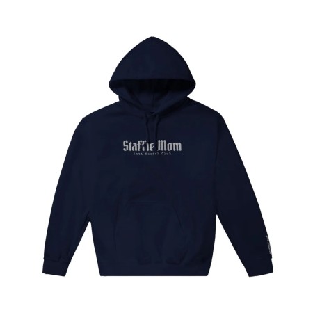 Hoodie BRODÉ - 𝕾𝖙𝖆𝖋𝖋𝖎𝖊 𝕸𝖔𝖒 𝙰𝚗𝚝𝚒 𝚂𝚘𝚌𝚒𝚊𝚕 𝙲𝚕𝚞𝚋 ✨ Véritable concentré