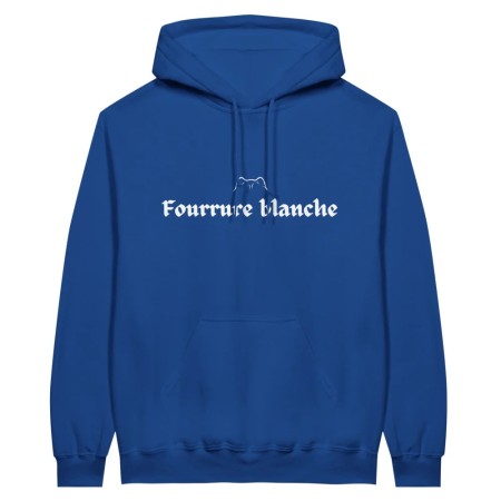 𝐅𝐨𝐮𝐫𝐫𝐮𝐫𝐞 Hoodie d'Europe débarque