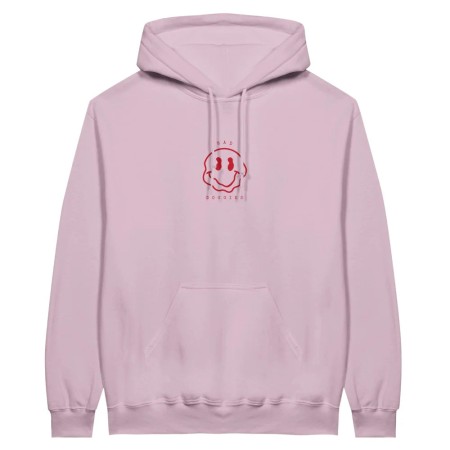 Spitz Smile Hoodie 🫠 à prix réduit toute l'année