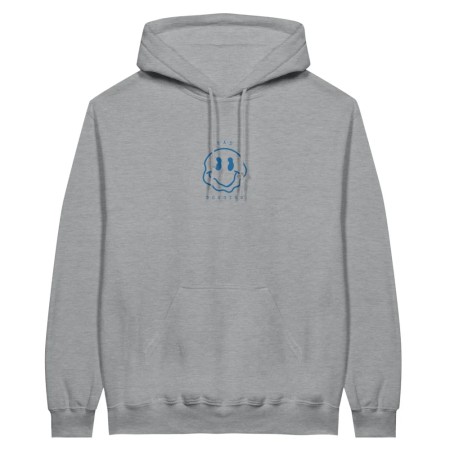 Spitz Smile Hoodie 🫠 à prix réduit toute l'année