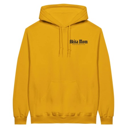 Hoodie français