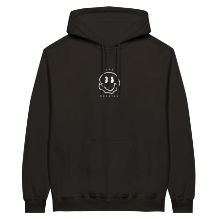 Spitz Smile Hoodie 🫠 à prix réduit toute l'année