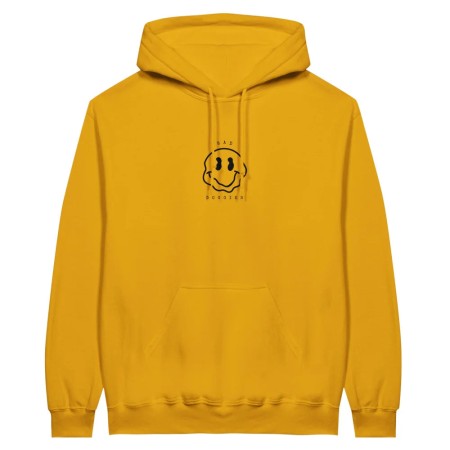 Spitz Smile Hoodie 🫠 à prix réduit toute l'année