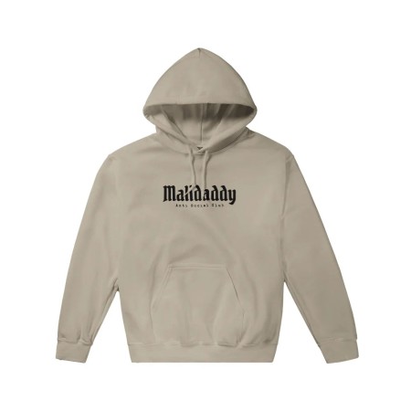 Hoodie BRODÉ - 𝕸𝖆𝖑𝖎𝖉𝖆𝖉𝖉𝘆 𝙰𝚗𝚝𝚒 𝚂𝚘𝚌𝚒𝚊𝚕 𝙲𝚕𝚞𝚋 ✨ du meilleur 